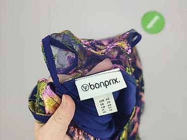 bonprix uk: Bonprix, Sukienka damska, rozmiar 3XL — 5