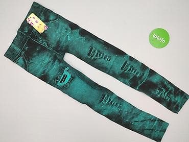 terrastyll kombinezon: Legginsy Eleganckie damskie, rozmiar S — 2