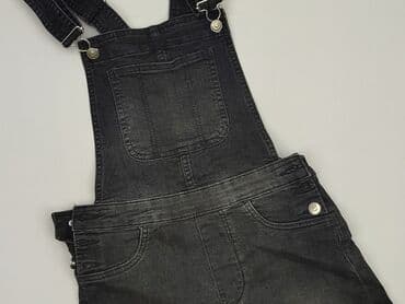 H&M, Ogrodniczki damskie, rozmiar S