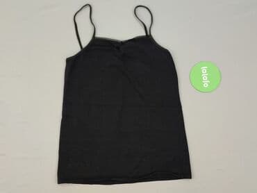 koszulka na ramiączkach plus size: T-shirt damski, rozmiar S — 2