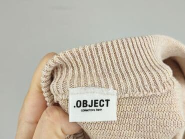 c a sweter kaszmirowy: Object, Sweter damski, rozmiar L — 4