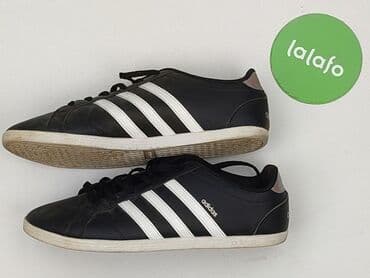 Kobiety: Adidas, Sneakersy damskie, 42, stan - Bardzo dobry — 3