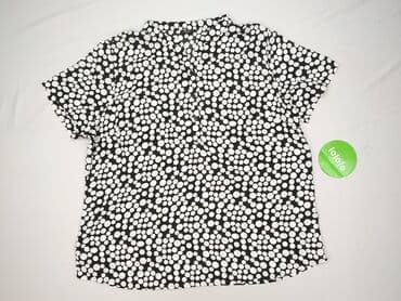 spódnica i bluzka na imprezę: Bexleys, Women's blouse, size 4XL — 3