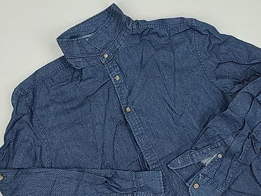 oversize basic t shirt: Сорочка для чоловіків, розмір XL — 1