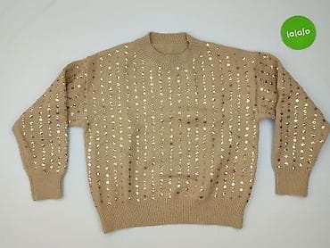 tu sweter: Sweter damski, rozmiar L — 2