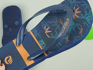 ccc sandały rieker: Шльопанці Decathlon, 34, Б/в — 5
