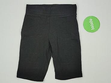 cropp bluza: Sinsay, Legginsy Krótkie damskie, rozmiar S — 2