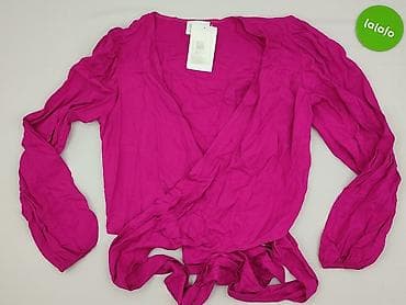 bluzy mi mi: Bluzka damska, rozmiar One size — 2