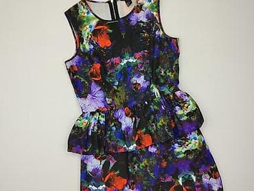 sukienki kobiece: H&M, Sukienka damska, rozmiar M — 1