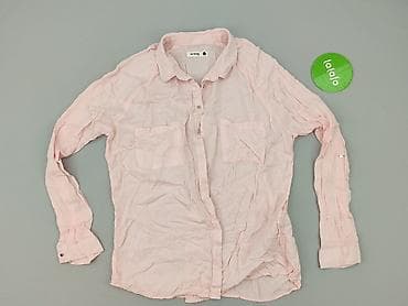 vistula: Sinsay, Women`s shirt, size L — 2