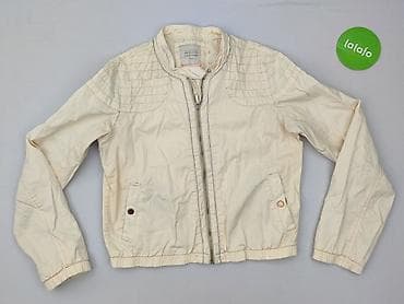 kurtki nietoperz: Bershka, Kurtka bomberka damska, rozmiar S — 2