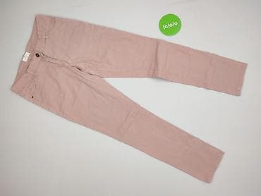 crivit pants: Blue Motion, Spodnie materiałowe damskie, rozmiar S — 2