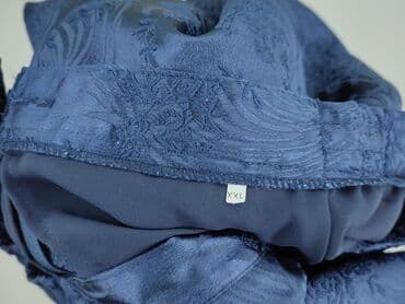spódnice z karczkiem: Women`s skirt, size 2XL (EU 44) — 4