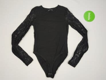 cross jeans zakręt: Cropp, Body damskie, M — 2