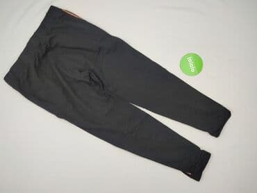 spodnie m: Diverse, Spodnie dresowe damskie, rozmiar L — 3