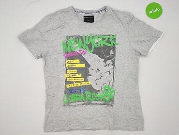 converse dresy: Angelo Litrico, Koszulka dla mężczyzn, rozmiar 3XL — 2