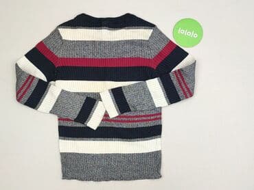 sweter w paski h m: H&M Divided, Sweter damski, rozmiar S — 3