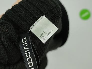 dlugi sweter hm: H&M Divided, Kardigan damski, rozmiar S — 5