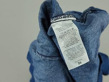 koszule non iron: Koszula damska, rozmiar S — 6