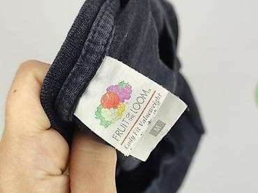 the cure: Fruit Of The Loom, T-shirt damski, rozmiar M — 4