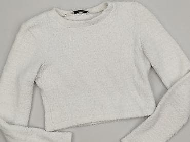 Bershka, Светр жіночий, розмір S на lalafo.pl Bershka, Светр жіночий, розмір S