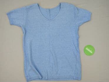 sweter do koszuli: T-shirt damski, rozmiar 4XL — 3