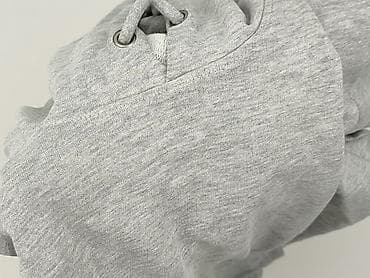 sweatshirt primark: Topman, Bluza z kapturem dla mężczyzn, rozmiar M — 6