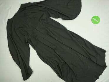 sukienka maxi z długim rękawem na wesele: Women`s dress, size S — 4