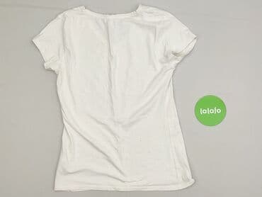 koszulki bez rękawów damskie armani exchange: Amisu, Women`s T-shirt, size XL — 3