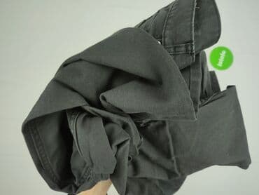 ekskluzywne stroje kąpielowe push up: H&M, Jeansy dla mężczyzn, rozmiar S — 4