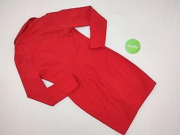 basic apparel kurtki: Boohoo, Płaszcz damski, rozmiar M — 3