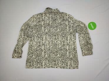 koszulka z napisem dzik: Bonmarche, Women`s shirt, size 3XL (EU 46) — 3