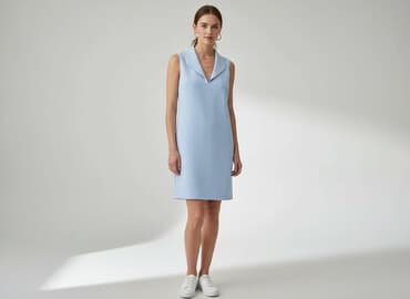 lola bianka sukienki: Lola, Women`s dress, size S — 1