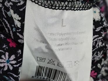 spódnice za kolano letnie: Spódnica damska, rozmiar L — 5