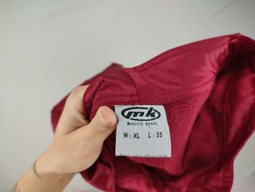 kombinezon imax arx 20 ice thermo suit: Spodnie cargo damskie, rozmiar XL — 5