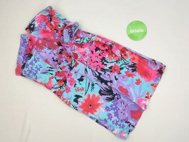 krótkie spodenki z kokardą: Sukienka damska, rozmiar S — 2