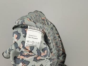 reserved sukienka butelkowa zieleń: Sukienka damska, rozmiar M — 5