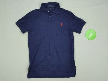 pokrowiec na koszule pepco: Polo Ralph Lauren, Koszulka polo dla mężczyzn, rozmiar S — 2