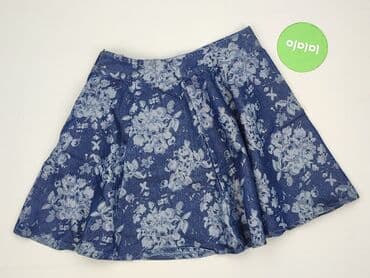 spodenko spódniczka h: Denim Co, Women`s skirt, size M (EU 38) — 3