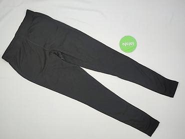 getry leosi: Esmara, Legginsy Sportowe damskie, rozmiar M — 3