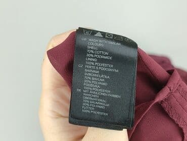 ażurowa sukienka hm: H&M, Sukienka damska, rozmiar M — 6