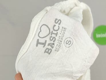 clockhouse basics t shirt: Clockhouse, Women`s T-shirt, size S — 5