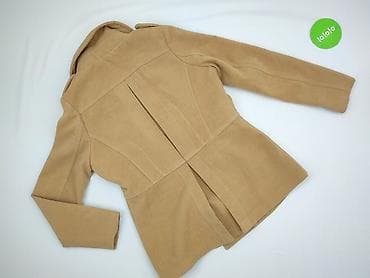 bomberki reserved: Плащ жіночий, розмір L — 3