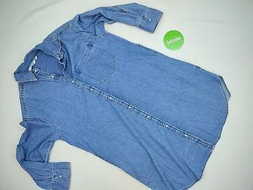 apple jeans: KappAhl, Koszula damska, rozmiar M — 2