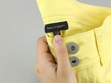 top secret sweterki: Jeans, KappAhl, 13 years, 158, condition - Perfect — 4