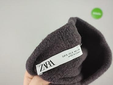 zara czerwony sweter: Zara, Sweter damski, rozmiar S — 4