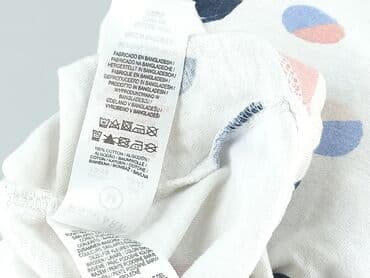 t shirty kropki: Primark, T-shirt damski, rozmiar M — 6