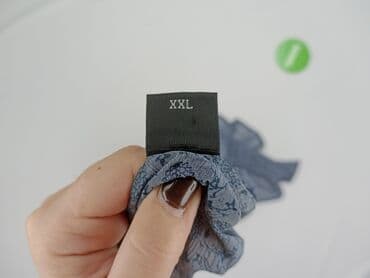 kurtka zimowa geox: Soyaconcept, Narzutka damska, 2XL — 5