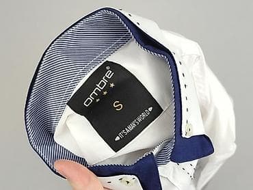 paramour sweter: Ombre, Koszula damska, rozmiar S — 5