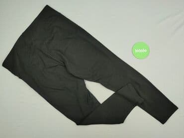 leginsy janina: Janina, Legginsy Eleganckie damskie, rozmiar M — 3